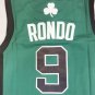 Adit people 9 green black  Jersey