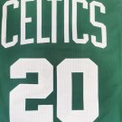 Adit people 20 green  Jersey