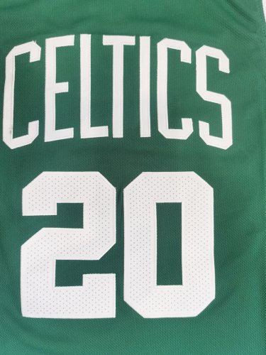 Adit people 20 green  Jersey