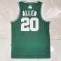 Adit people 20 green  Jersey