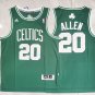 Adit people 20 green  Jersey