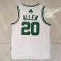Adit people 20 white  Jersey