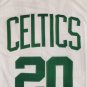 Adit people 20 white  Jersey