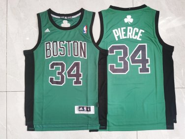 Adit people 34 green black  Jersey