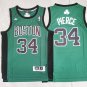 Adit people 34 green black  Jersey