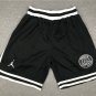 AJ&Paris Black Pants  Jersey