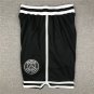 AJ&Paris Black Pants  Jersey