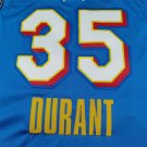 All Star Sun 35 Light Blue  Jersey