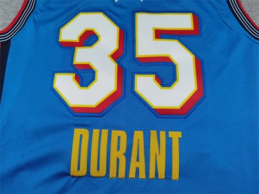 All Star Sun 35 Light Blue  Jersey