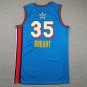 All Star Sun 35 Light Blue  Jersey