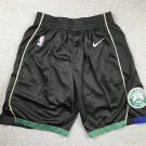 Bucks Black Pants  Jersey