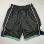 Bucks Black Pants  Jersey