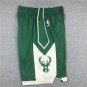 Bucks Green Pants  Jersey