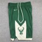 Bucks Green Pants  Jersey