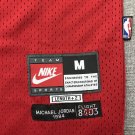 Bull 23 Conjoined Red_CM_1  Jersey