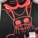 Bull 23 Printed Black  Jersey