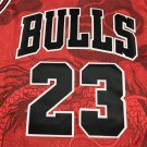 Bull 23 the Year of the Loong  Jersey