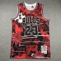 Bull 23 Year of the Rabbit Edition  Jersey