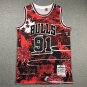 Bull 91 Year of the Rabbit Edition  Jersey
