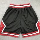 Bull mesh black pants  Jersey