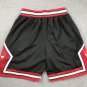 Bull mesh black pants  Jersey