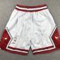 Bull mesh white pants  Jersey