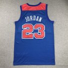 Bullet 23 Blue  Jersey