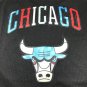 Bulls 23 Colorful  Jersey