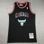 Bulls 23 Colorful  Jersey