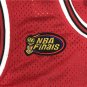 Bulls 23 Final Edition Red  Jersey