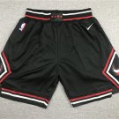 Bulls regular black pants  Jersey