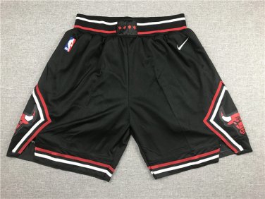 Bulls regular black pants  Jersey