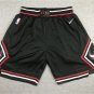 Bulls regular black pants  Jersey