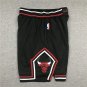 Bulls regular black pants  Jersey