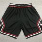 Bulls regular black pants  Jersey