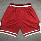 Bulls regular red pants  Jersey