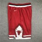 Bulls regular red pants  Jersey