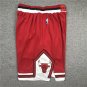 Bulls regular red pants  Jersey