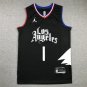 Clipper 1 Announcement Edition Black  Jersey