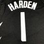 Clipper 1 Announcement Edition Black  Jersey
