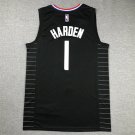 Clipper 1 Black  Jersey