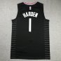 Clipper 1 Black  Jersey