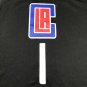 Clipper 1 Black  Jersey