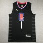 Clipper 1 Black  Jersey