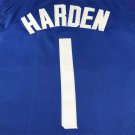 Clipper 1 Blue  Jersey