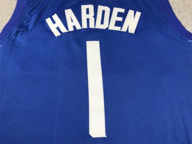 Clipper 1 Blue  Jersey