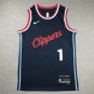 Clipper 1 New Blue  Jersey