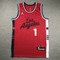 Clipper 1 New Red  Jersey