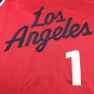 Clipper 1 New Red  Jersey