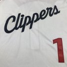 Clipper 1 new white  Jersey